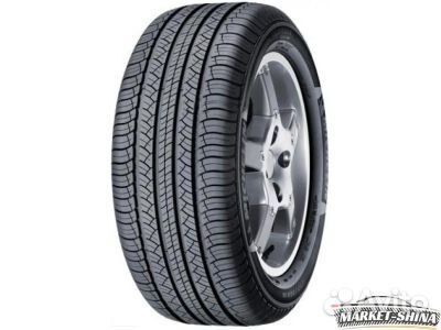 Michelin Latitude Tour HP 235/65 R18 110V