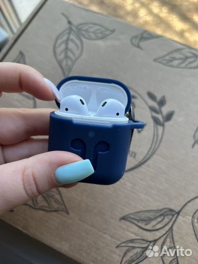 Airpods 2