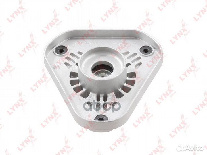 MA-1216LR Опора переднего амортизатора lynxauto