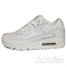 Кроссовки Nike Air Max 41р