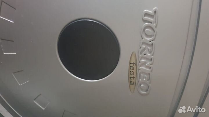 Эллиптический тренажер torneo festa