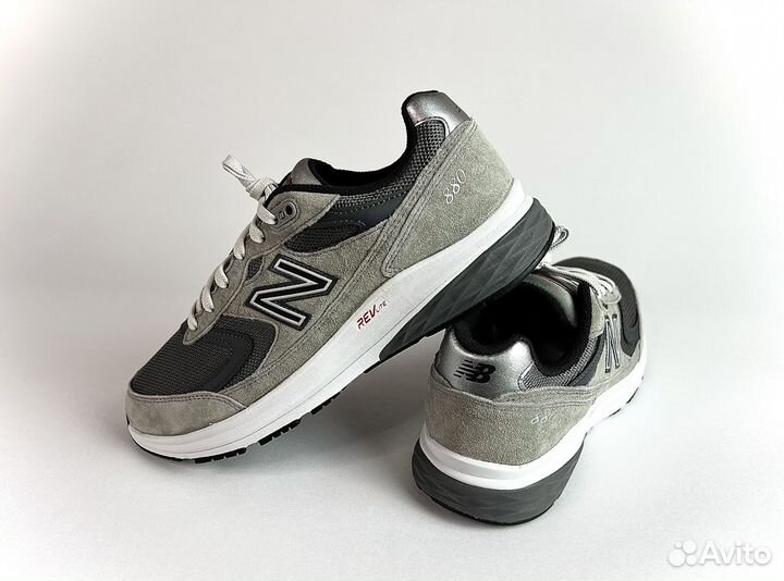 Кроссовки New balance 880 “Grey” оригинал