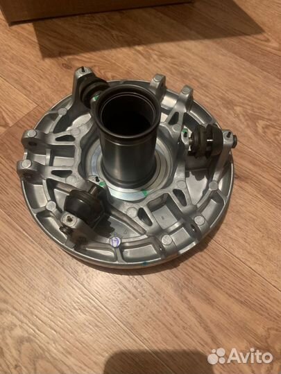 417224915 417224767 417224610 Щека вариатора