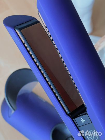 Выпоямитель Dyson (оригинал)