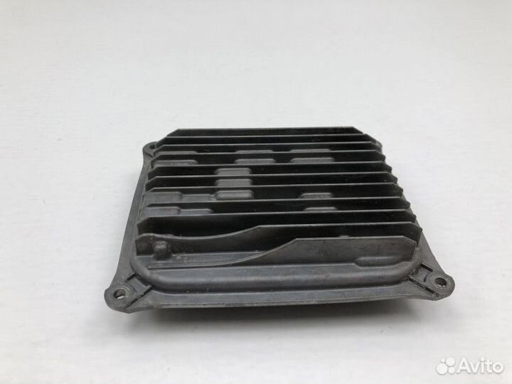 Блок ксеноновой лампы Mercedes-Benz E-Class 5 (W21