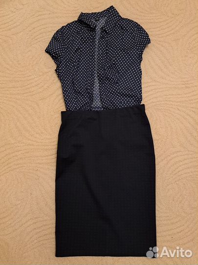 Женские вещи пакетом 44-46