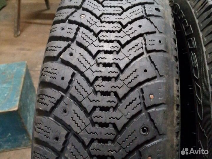 Cordiant Polar 185/70 R14