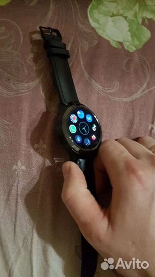 Smart watch Zeblaze Thor 5 Pro
