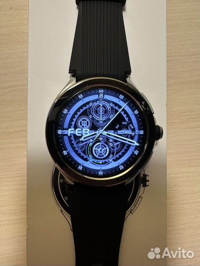 Xiaomi watch 2 pro