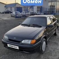 ВАЗ (LADA) 2115 Samara 1.6 MT, 2010, 269 701 км, с пробегом, цена 330 500 руб.