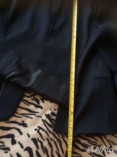 Костюм на мальчика школьника