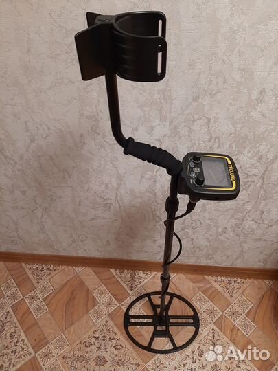 Металлоискатель атх 850 новый