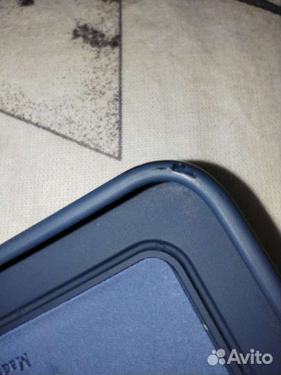 Чехол на poco x4 pro