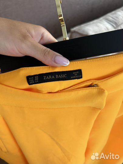 Женские брюки Zara