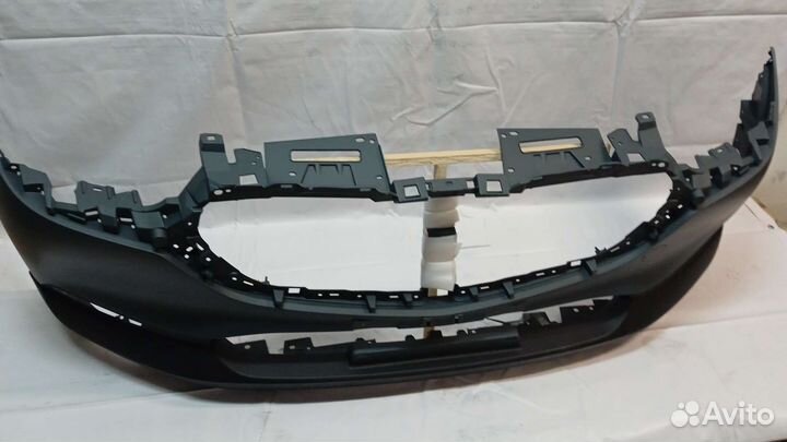 Бампер передний Мазда cx-30