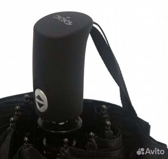 Зонт Три Слона М 8998 (918 ) 9 спиц Ф102см автом