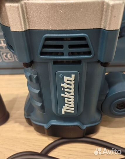 Перфоратор makita 1680 вт