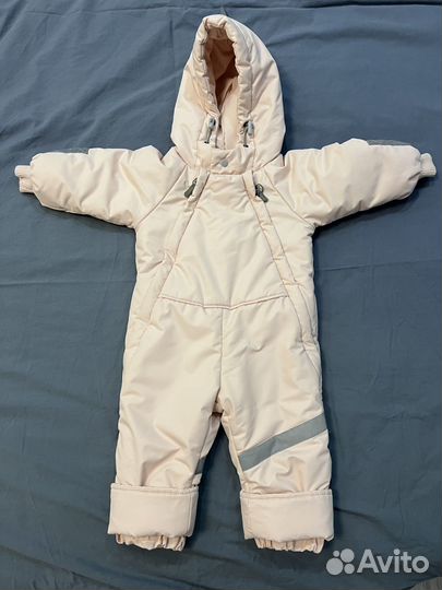 Комбинезон демисезонный