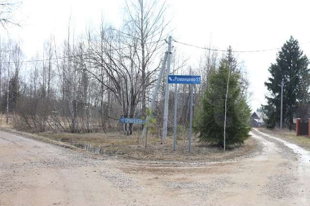 Участок 30 сот. (ИЖС)