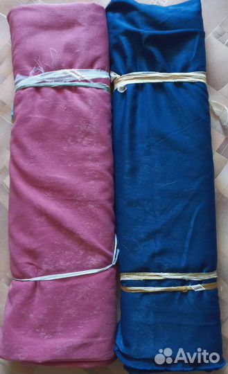 Ткань для штор