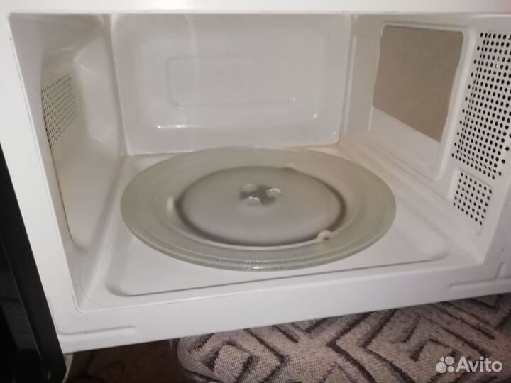 Микроволновая печь National