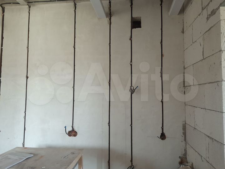 Таунхаус 86,6 м² на участке 1,79 га