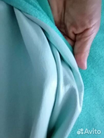 Детская кроватка маятник