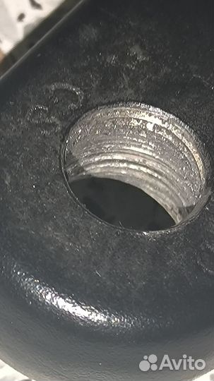 Шатуны для велосипеда под квадрат