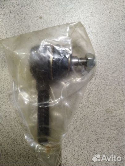 Наконечник рулевой тяги mercedes (A124)(S124)