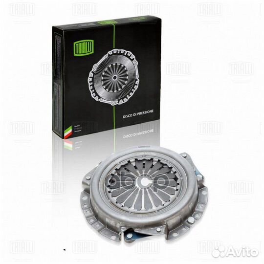 Диск сцеп. нажим. (корзина) для а/м Лада 2108