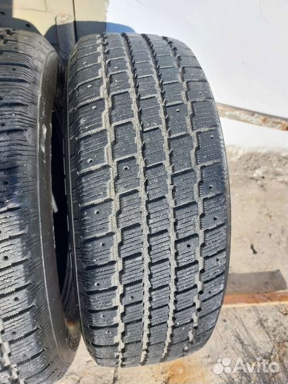 Cooper Weather-Master S/T 2 225/60 R17