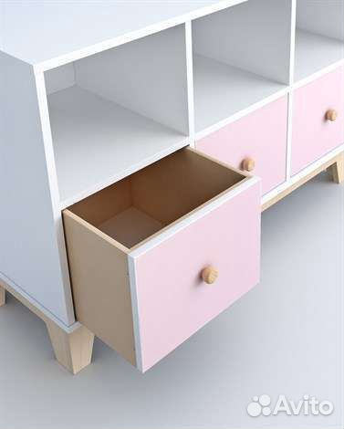 Комод детский
