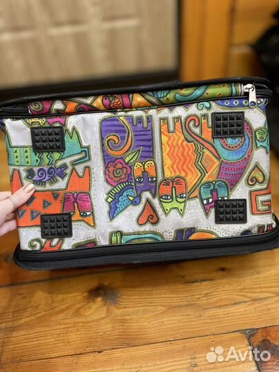 Переноска для кошек