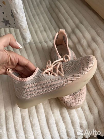 Кросовки детские для девочки