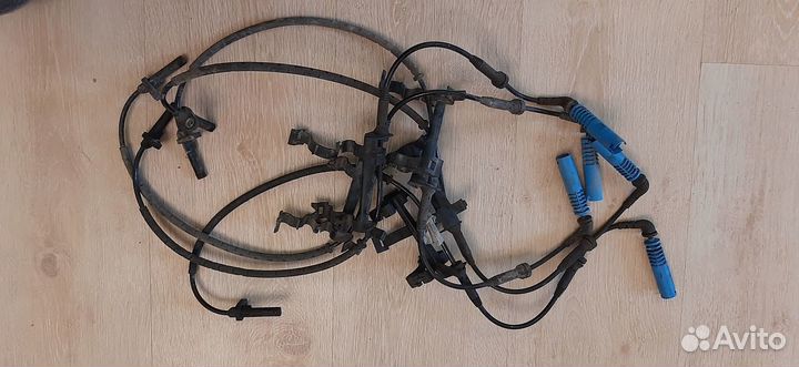 Датчик ABS BMW 5-Series 525I E60