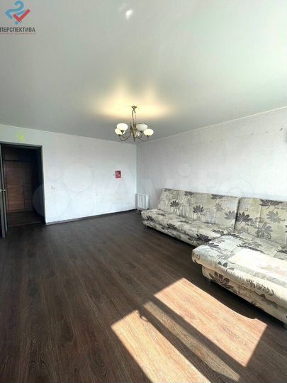 1-к. квартира, 46,1 м², 8/10 эт.