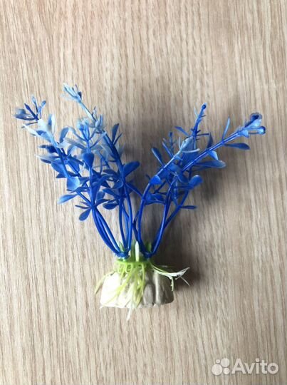 Искусственные водоросли