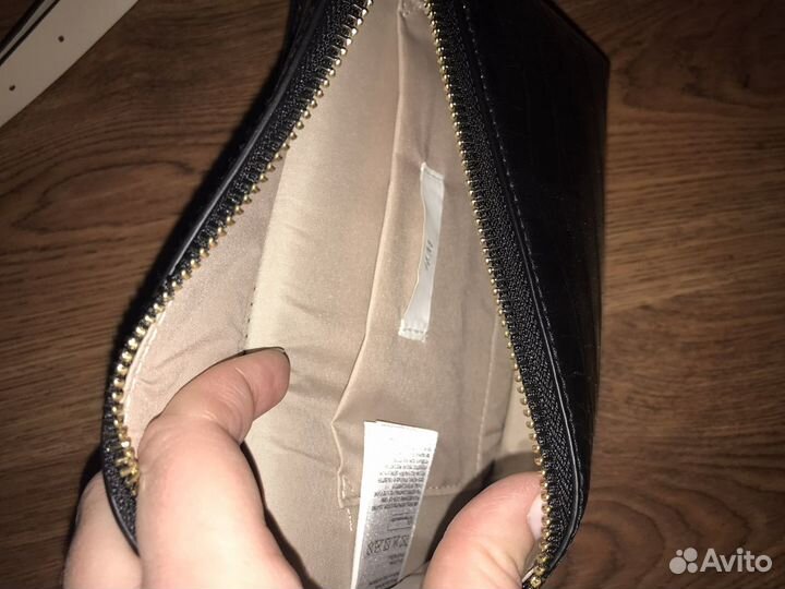 Сумочка на пояс женская нм