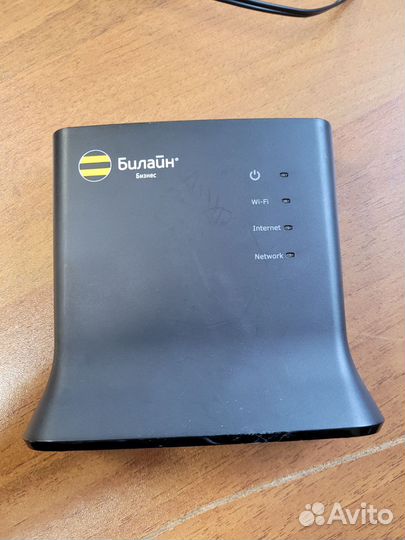 4g роутер билайн TC-150