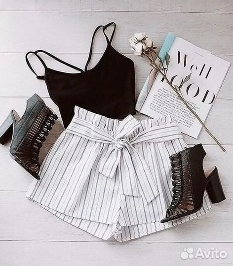 Женская брендовая одежда