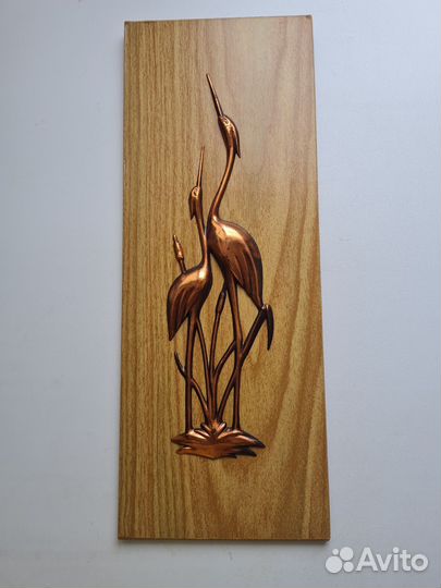 Настенное панно