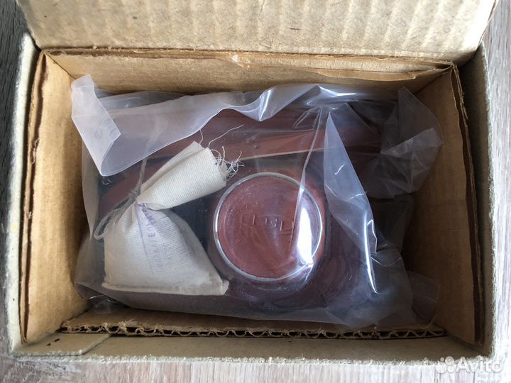 Фотоаппараты СССР новые с хранения