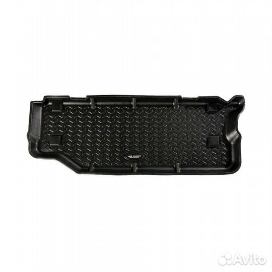 Коврик багажника Jeep Wrangler 2D JL 2018