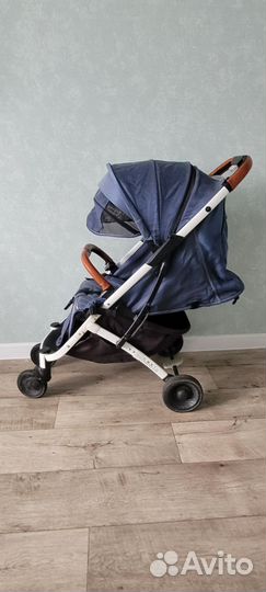 Прогулочная коляска babalo бу