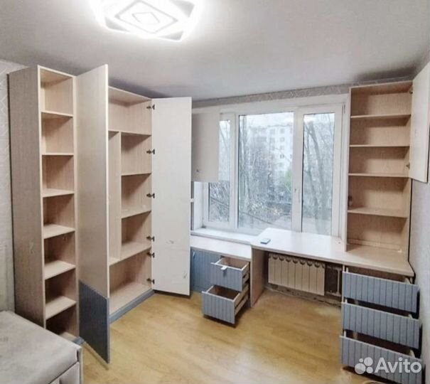 Мебель на заказ