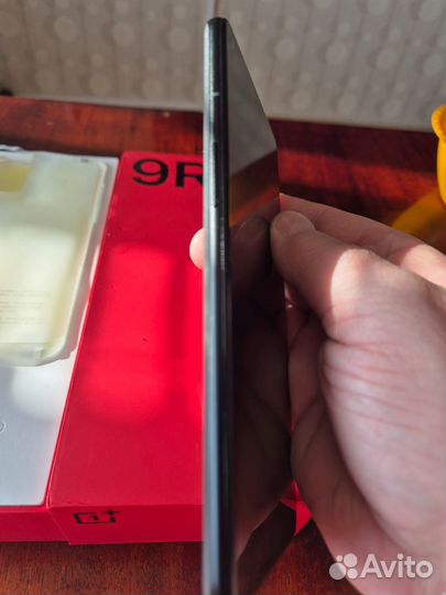 OnePlus 9RT, 8/256 ГБ