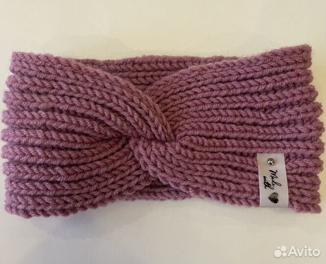 Повязка на голову