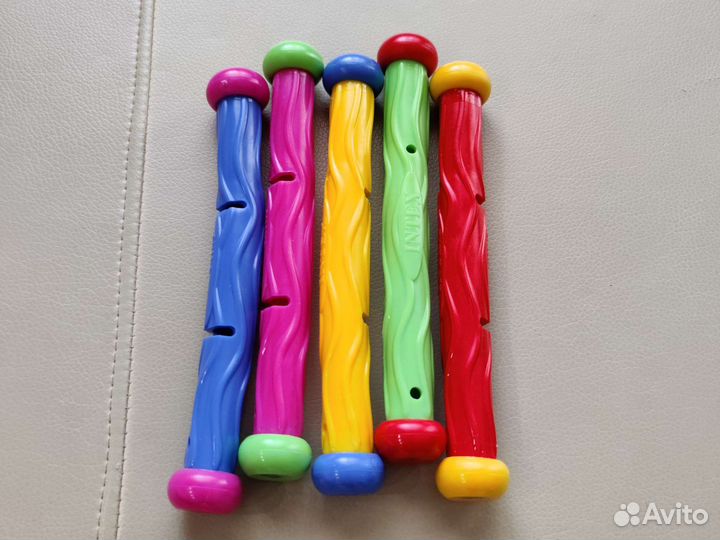 Игрушки для подводного плавания/ грузики