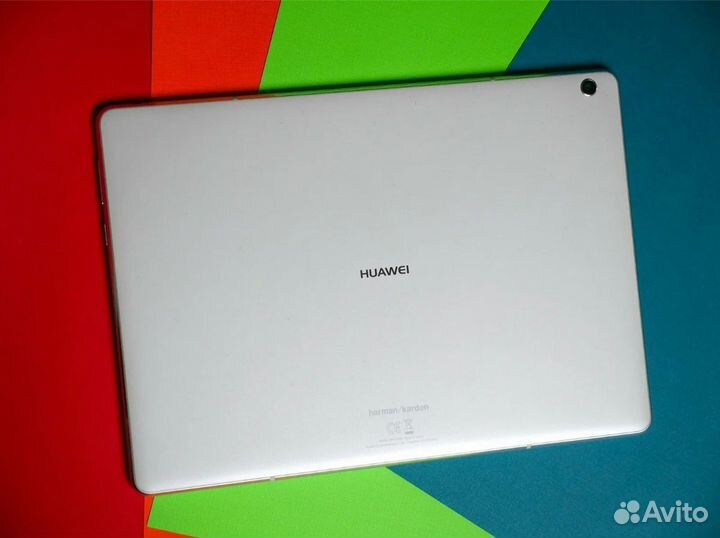 Huawei mediapad m3 lite 10.1