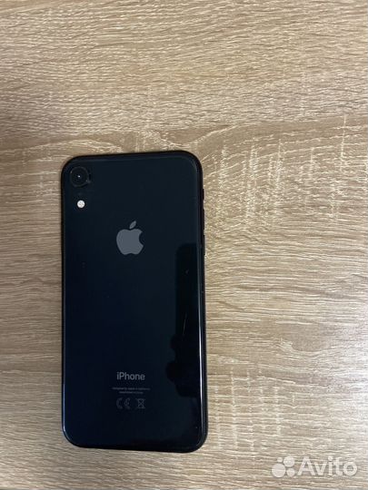 iPhone Xr, 64 ГБ